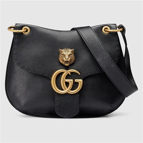 dash bag gucci|gucci leather shoulder bag.